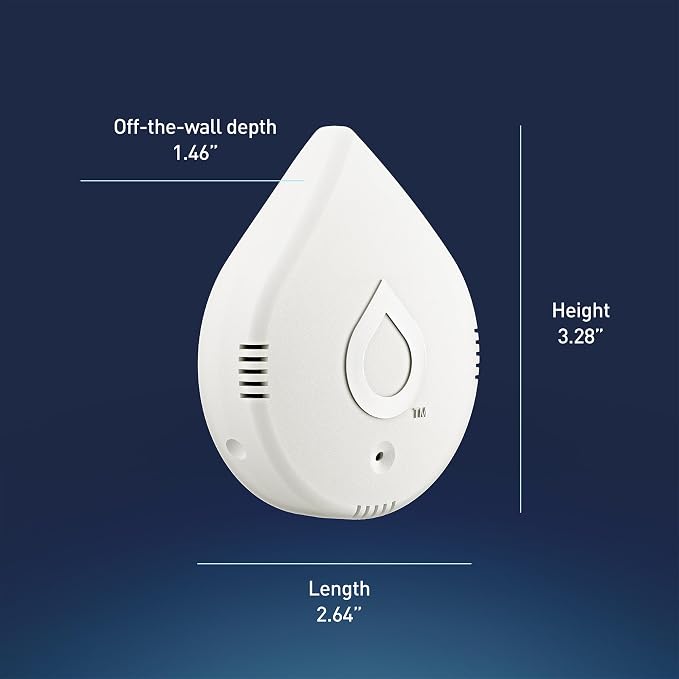 Moen Flo Smart Water Leak Detector - Image 7