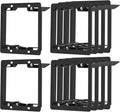 TNP Low Voltage Mounting Bracket by TNP+Products