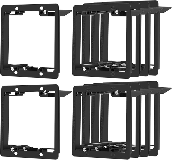 TNP Low Voltage Mounting Bracket by TNP+Products