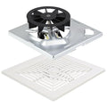 696N-R02 B Unit Replacement Grille 97011723 by CLLOMAGY