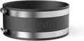 AC Infinity Noise Reduction Clamp 6-Inch, Duct Coupler. | Stainless Steel Clamps by ACInfinity