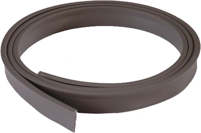 MD Building Storm Door Bottom Y-Shape Vinyl Insert by M-DBuildingProducts