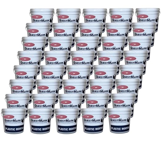 2124 Low Temperature Epoxy Concrete Floor Patch, Chillers and Walk in Freezers by QuestMark
