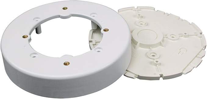 Legrand Wiremold NMW9-10 Nonmetallic Raceway Accessory Kit, Plastic Raceway by Legrand-Wiremold