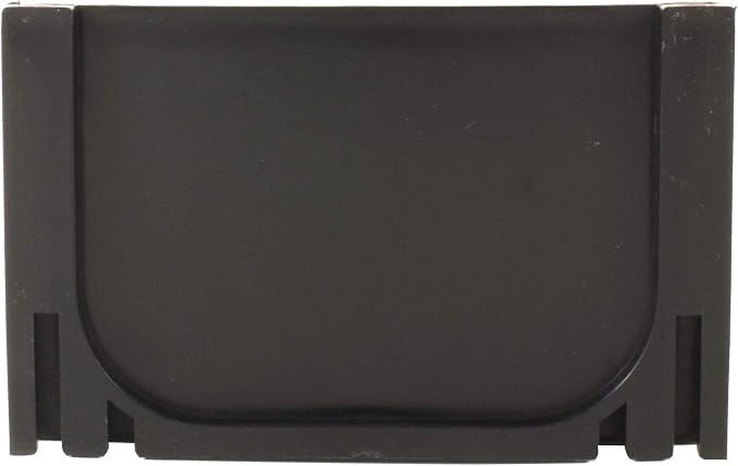 URA WATER - End Cap for Black Plastic Drain UA-100 Series - Image 4