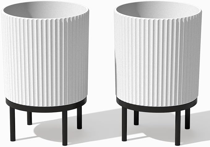 Veradek Demi Series Raised Planter by VeradekOutdoor