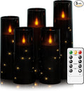 kakoya Flameless LED Candles by FLAMELESSCANDLES