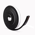 Black Foam Insulation Tape by Unknown