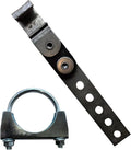 Swivel Style Exhaust Hanger by HAOXAOON