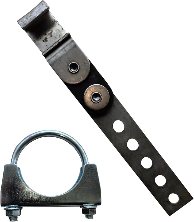 Swivel Style Exhaust Hanger by HAOXAOON