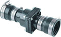 Plastic Sump Pump Check Valve by HYDROMASTER