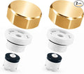 Gold Metal ASSE 1019-A Vacuum Breaker Check Valve Repair Kit, Anti-Siphon by Lifeneedssparkstofly