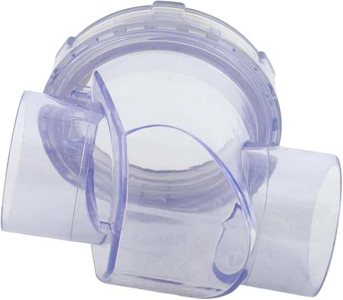 Dioche 1 Inch PvcCheck Valve - Image 3
