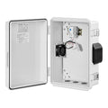 VEVOR Outdoor Electrical Box, Waterproof Electrical Junction Box by VEVOR