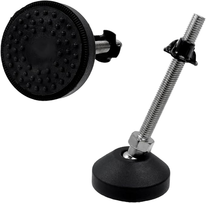 Antrader M8 Thread Adjustable Leveling Feet - Image 5