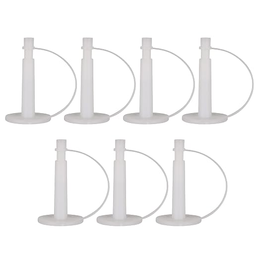 Polygem LCR Injection Ports for Concrete Repair, Use by LCR