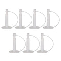 Polygem LCR Injection Ports for Concrete Repair, Use by LCR