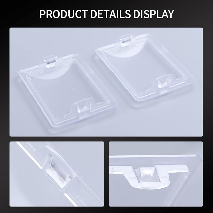 SB03293051 Vent Light Lens Light Cover 2 Pack Fit - Image 4