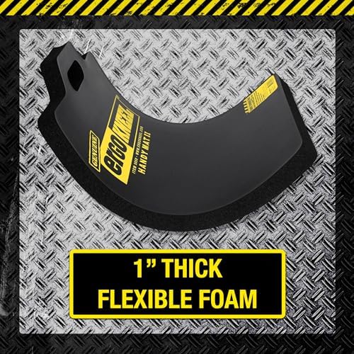 Foam Kneeling Mat - Image 3