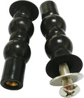 TUSHY Top-Mount Toilet Seat Bolts: by TUSHY