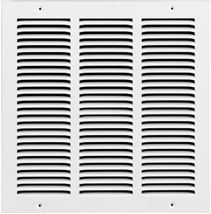 Rocky Mountain Goods Air Return Grille by Rocky+Mountain+Goods