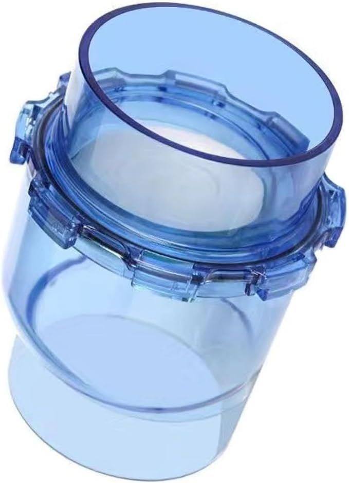 Single Way Stream Control Gate for Under Sink Effluent Easy Install Clear - Image 5