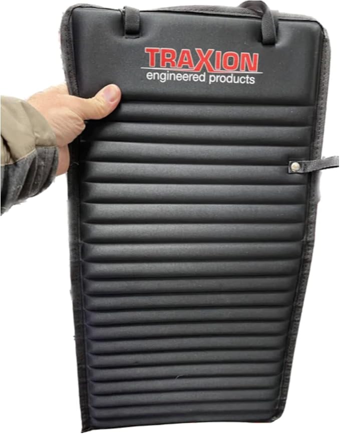 Traxion Versa Mat Mini by TraXionEngineeredProducts