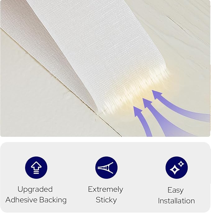 Self Adhesive Curtains - Image 4