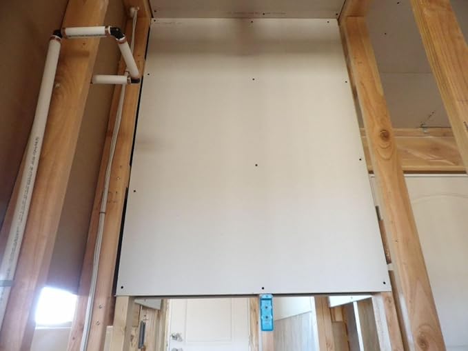 Thing 3 Enterprises Drywall Buddy - Image 7