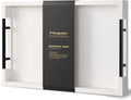 Fibogollo Bamboo Serving Trays by Fibogollo
