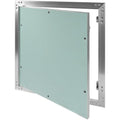 16" x 16" Waterproof Drywall Access Panel, Tileable and Paintable Ceiling and by ECOPROVENT