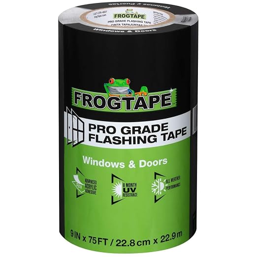 FrogTape Pro Grade Flashing Tape by FROGTAPE
