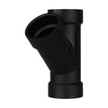 CHARLOTTE PIPE 1 1/2 DWV WYE ALL HUB DWV by Charlotte+Pipe