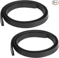 2 Pack Storm Door Sweep Replacement by HenSinTc