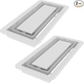 Fittes Flush Wall Vent by Fittes