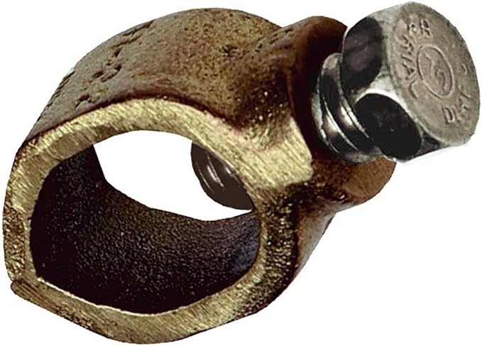 Sigma ProConnex 49163 5/8" Grounding Ground Rod Clamp - Image 2