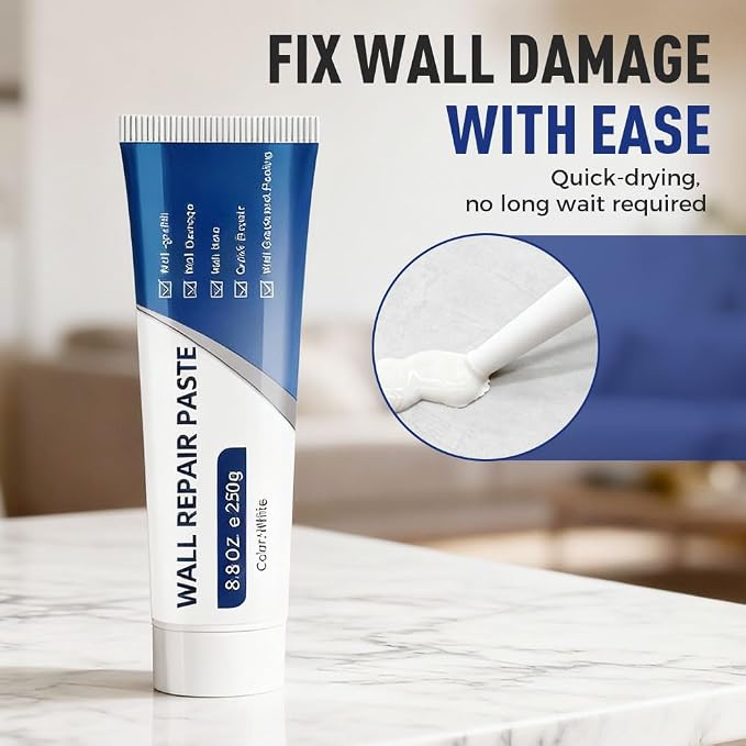 Efficient Drywall Repair Kit - Image 3