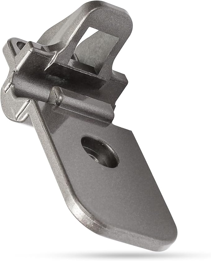 MEF62782201 Dryer Door Hinge Compatible by Sxkxm