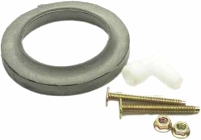 Thetford 42115 Style II China Bowl Toilet Closet Bolt Package by Thetford