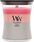 WoodWick Shoreline Trilogy Gifts by Unknown