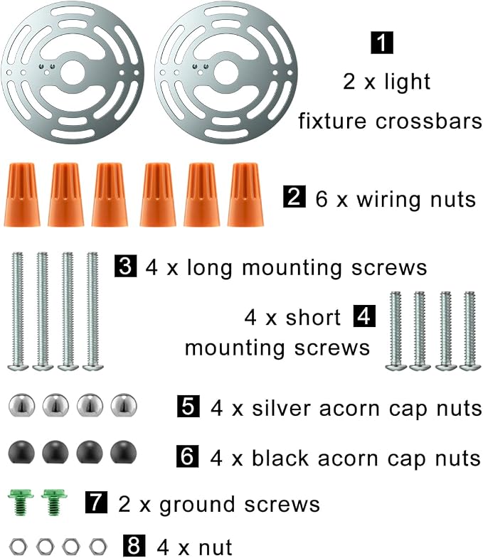 Qc Universal Light Crossbar - Image 3