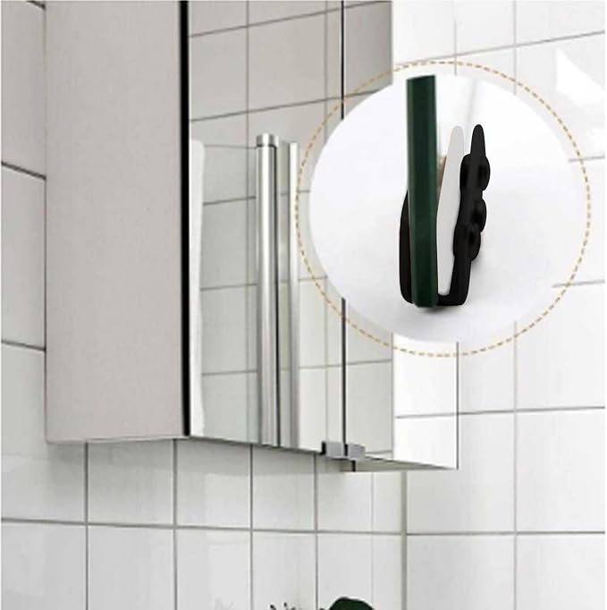 Shower Door Pivot Hinge Glass Door Small Pivot Hinge - Image 5