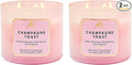 Bath & Body Works Champagne Toast 3-Wick Candle by BathBodyWorks