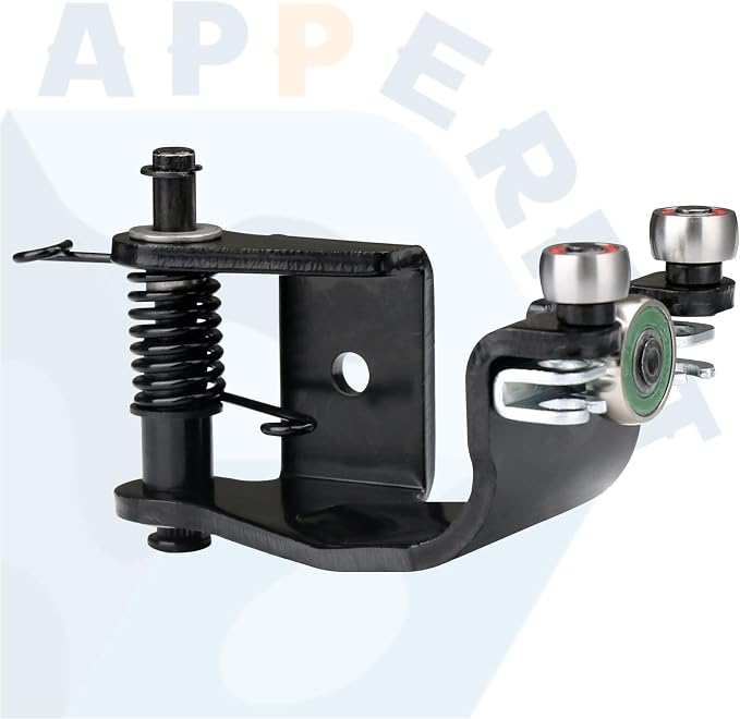 Sliding Door Roller w/Metal Bearings - Image 3