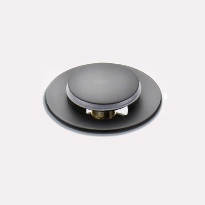 Bathroom Sink Pop Up Drain - Image 7