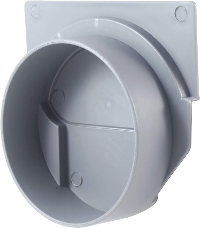 URA WATER - End Outlet Connector by URAWATER