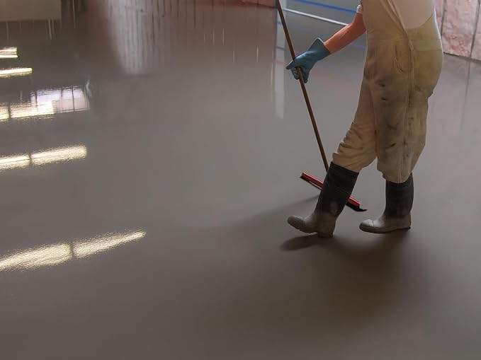 ARDEX K 15 Self-Leveling Underlayment 55 lb Bag - Image 4