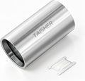 1pcs Thickened Nipple Cast Pipe 2" NPT Female by TAISHER