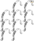 Bonsicoky M75 Rigid Pipe Strap, Stainless Steel, 0.71" Width, by Bonsicoky