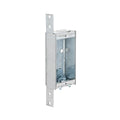 RACO 404 3-3/4-in. x 2-in. Switch Box, 1-in. Deep Switch Electrical Box by Raco